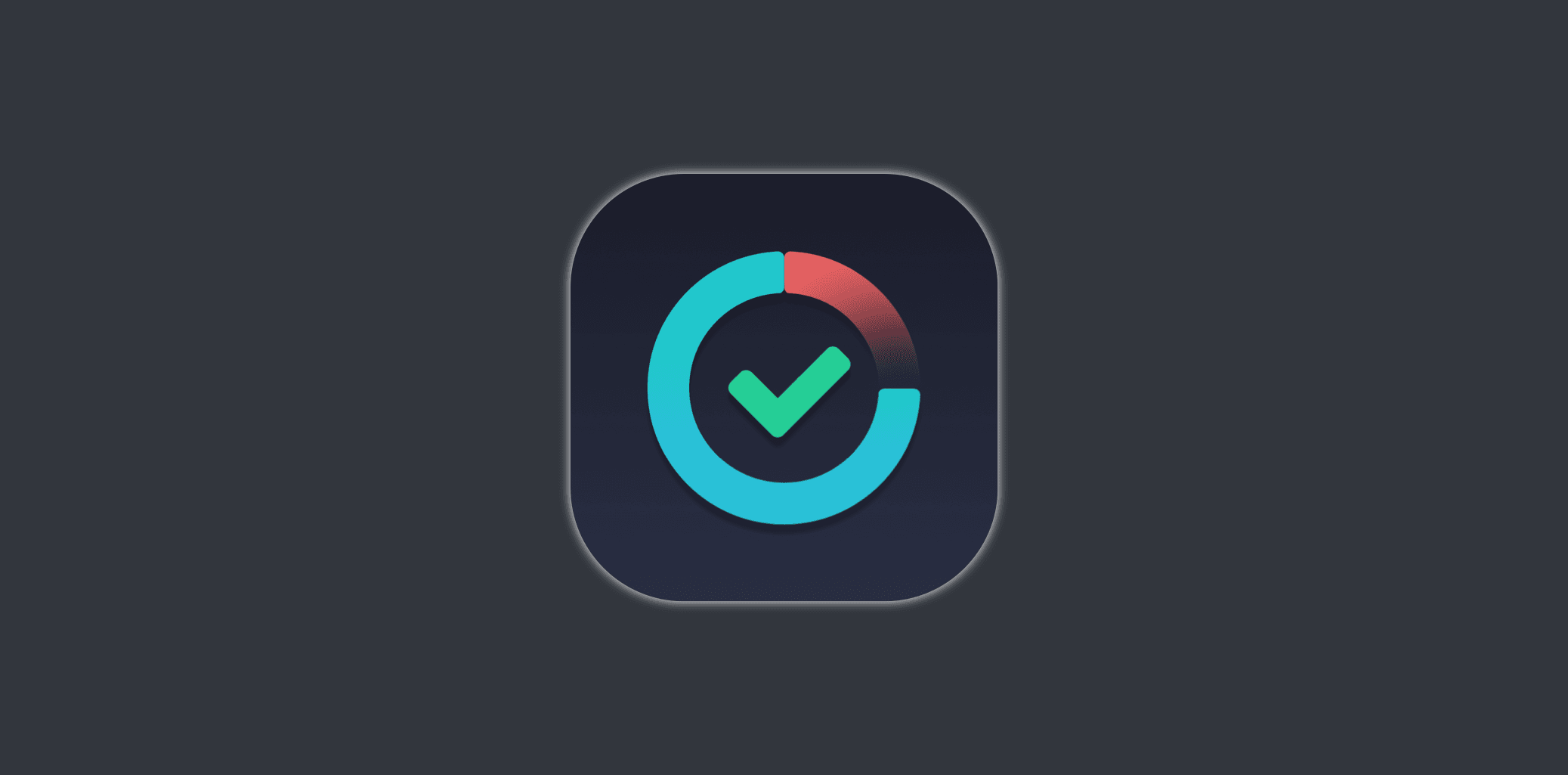 TinyDebt app screenshot