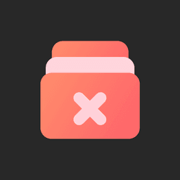 Unsub App Icon