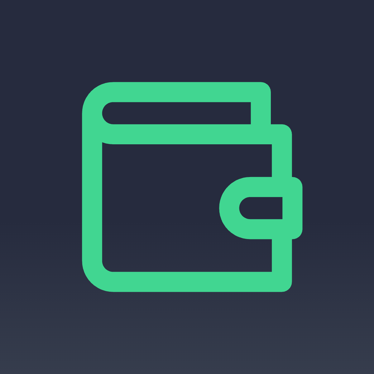 TinyDebt App Icon